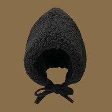 Load image into Gallery viewer, Fashion Solid Color Hat Anti-cold Fluffy Beanie Cap Soft Warm Winter Hat Winter Season
