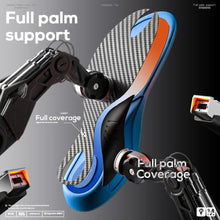 Load image into Gallery viewer, Mcgola 2024 New Model, Real Full-Length Carbon Plate, Strong Arch Support, High-Assisted Rebound Basketball Elastic Insole
