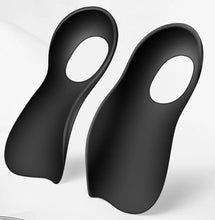 Load image into Gallery viewer, Insole Orthopedic s Orthotics Flat Foot Health Sole Pad For s Insert Arch Support Pad For Feet Care s Unisex 1 Pair shoe pads
