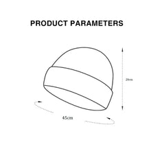 Load image into Gallery viewer, 2In1 Mask Beanies Men Winter Balaclava Hat Knitted Hats Full Face Ski Bonnet Tactical Cycling Earmuffs Cap Knitted
