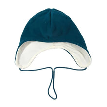 Load image into Gallery viewer, Windproof Sports Skiing Hat Thick Fleece Adjustable Drawstring Warm Fleece Hat Ear-Flap Design Warm Cycling Beanie
