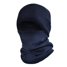 Load image into Gallery viewer, Winter Polar Coral Hat Fleece Balaclava Men Face Warmer Beanies Thermal Head Cover Tactical Military Sports Scarf Caps
