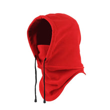 Load image into Gallery viewer, Warm Hats Fleece Balaclava Ski Mask Winter Face Mask for Men &amp; Women Cold Weather Hiking Outdoor Snow
