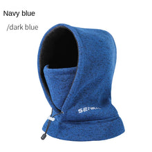 Load image into Gallery viewer, Warm Hats Fleece Balaclava Ski Mask Winter Face Mask for Men &amp; Women Cold Weather Hiking Outdoor Snow
