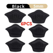 Load image into Gallery viewer, Insole 10pcs/Set s For s Patch Heel Pads For Sport s Adjustable Size Feet Pad  Heel Protector Back Sticker  Pad shoe pads
