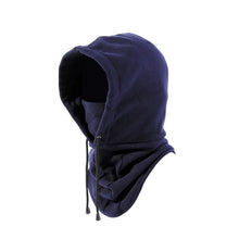 Load image into Gallery viewer, Warm Hats Fleece Balaclava Ski Mask Winter Face Mask for Men &amp; Women Cold Weather Hiking Outdoor Snow
