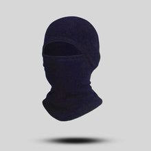 Load image into Gallery viewer, Warm Fleece Balaclava for Men Women Winter Face Mask Neck Warmer Hooded Cap Windproof Thermal Head Cover Beanies Bandana
