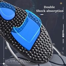 Load image into Gallery viewer, Insole NEW Height Increase Templates Sports Shock Absorption s for Feet Deodorant Orthopedic  for s Men Women  Sole shoe pads
