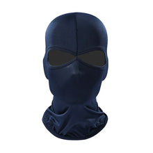 Load image into Gallery viewer, Full Face Cover Hat Balaclava Hat Special Forces Tactical CS Sun protection Winter Ski Cycling Hat Outdoor Sports Warm Face Mask
