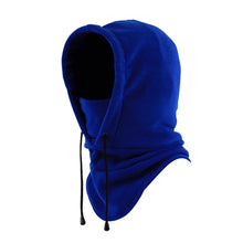 Load image into Gallery viewer, Warm Hats Fleece Balaclava Ski Mask Winter Face Mask for Men &amp; Women Cold Weather Hiking Outdoor Snow
