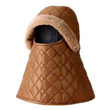 Load image into Gallery viewer, Fashion Windproof Balaclava Full Face Neck Warmer Ski Mask Caps Knitted Yarn Cap Outdoor Sports Headwear
