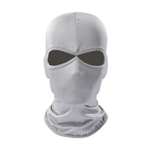 Load image into Gallery viewer, Full Face Cover Hat Balaclava Hat Special Forces Tactical CS Sun protection Winter Ski Cycling Hat Outdoor Sports Warm Face Mask
