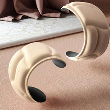 Load image into Gallery viewer, 4PCS 5D Massage Memory Foam Insoles Thickening Breathable Cushion Cushioning Comfort Suitable For High Heels Insoles
