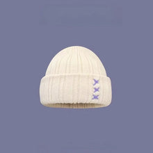 Load image into Gallery viewer, New Windproof Knitted Hat Coldproof Warm Ear Protection Hat Beanie Hat for Outdoor Cycling Skiing
