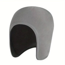 Load image into Gallery viewer, Outdoor Windproof Fleece Cap Camping Ski Hat Cycling Thermal Caps Winter Warm Nightcap Outdoor Sports Hiking Riding
