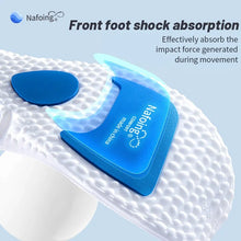 Load image into Gallery viewer, Insole New Sports s for s Technology Shock Absorption Deodorant Breathable Cushion Running s for Feet Man Women shoe pads
