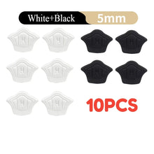 Load image into Gallery viewer, Insole 10pcs/Set s For s Patch Heel Pads For Sport s Adjustable Size Feet Pad  Heel Protector Back Sticker  Pad shoe pads
