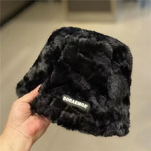 Load image into Gallery viewer, 1pc Women's Outdoor Casual Mongolian Hat,Fashionable Headwear Suitable for Autumn/Winter Daily Wear Winter Outfits for Outdoor
