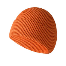 Load image into Gallery viewer, Integrated Seamless knitted Hat Winter Fabric Hat For Adult Unisex Skullies &amp; Beanies
