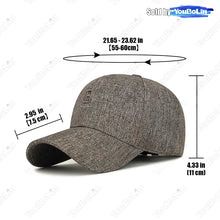 Load image into Gallery viewer, Trendy Embroidered Dad Hat for Men – Adjustable Baseball Cap with B 1913 Letter Design
