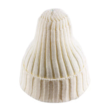 Load image into Gallery viewer, New Warm Beanie Soft Knitted Hip Hop Cap Solid Color Knitted Hat Women Men
