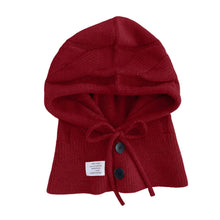 Load image into Gallery viewer, New Warm Woolen Hat Breathable Anti Wind Baroque Cap Fashionable Wide Brim Cap
