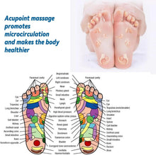 Load image into Gallery viewer, Insole Medical Magnetic Therapy Sports s Massage Foot Weight Loss Slimming Acupressure  Anti-fatigue Health Care  Pads shoe pads
