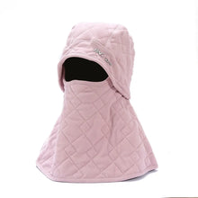 Load image into Gallery viewer, New Warm Neck Scarf One-piece Cap Cold Proof Thickned Face Mask Windproof Neck Protection Outdoor Cycling
