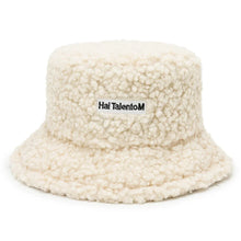 Load image into Gallery viewer, Winter Warm Fleece Bucket Hat for Men Women Cold Resistant Fashion Fisherman Cap Trendy Sunshade
