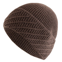 Load image into Gallery viewer, New Style Unisex Fashion Basic Autumn/Winter Hats Solid Color Knitted Hats For Men Women Beanie Cap Outdoor Hats
