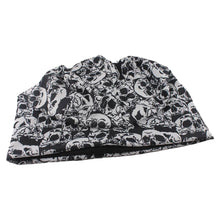 Load image into Gallery viewer, Top Fashion Adult Men Women Warm Beanies Skullies Casual Outdoor Hip Hop Skull Hat New Cotton Beanie Colorful Girl Beauty Bonnet

