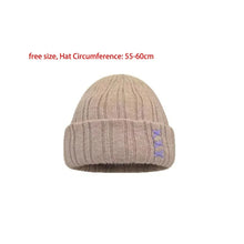 Load image into Gallery viewer, New Windproof Knitted Hat Coldproof Warm Ear Protection Hat Beanie Hat for Outdoor Cycling Skiing
