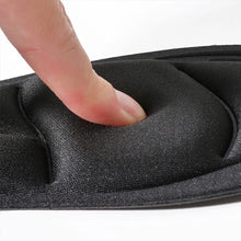 Load image into Gallery viewer, 4PCS 5D Massage Memory Foam Insoles Thickening Breathable Cushion Cushioning Comfort Suitable For High Heels Insoles
