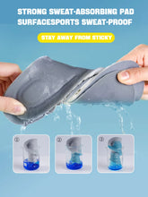 Load image into Gallery viewer, Insole 1Pair Plantar Fasciitis Relief  s s for Feet Arch Support Orthopedic Inserts Sports Shock Absorption  Pads shoe pads
