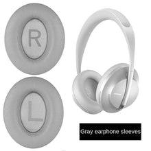 Load image into Gallery viewer, Suitable for Doctor Bose 700 Earphone Sleeves NC700 Foam Cover Headset Headphone Cover Earmuffs Earmuffs Leather Case
