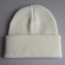 Load image into Gallery viewer, Adult Knit Beanie for Men Women Youth Teenagers Boys Girls Warm Snug Hat Cap
