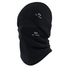 Load image into Gallery viewer, Windproof Polar Fleece Balaclava Hat Thickened Keep Warm Beanies Cap Neck Warmer Winter Hat Scarf Set Outdoor Cycling Skiing
