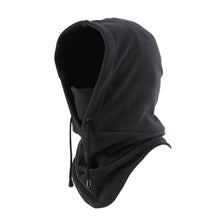 Load image into Gallery viewer, Warm Hats Fleece Balaclava Ski Mask Winter Face Mask for Men &amp; Women Cold Weather Hiking Outdoor Snow
