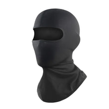 Load image into Gallery viewer, 5 Pieces Balaclava Men Motorcycle Face Mask Summer Ice Silk Motocross Riding Mask Sun UV Protection Motorcycle Headwear Mask
