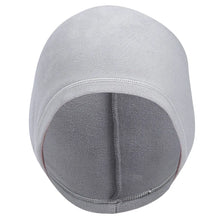 Load image into Gallery viewer, Winter Warm Running Skiing Cycling Skull Cap Helmet Liner Thermal Fleece Beanie Hat Windproof Hat Skullies for Men Women
