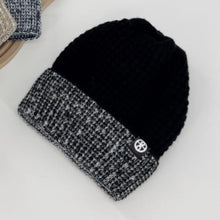 Load image into Gallery viewer, New Thick Knitted Hat Anti-Freeze Warm Woolen Hat Elastic Versatile Winter Warm Hat Daily Wear
