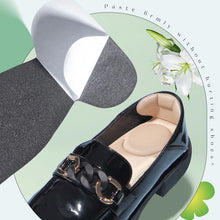 Load image into Gallery viewer, Insole Memory Foam s Women High-heel s s Anti-slip Cutable  Comfort Breathable Heel Protection Massage  Pads shoe pads
