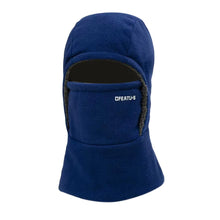 Load image into Gallery viewer, Winter Cycling Head Cover Thickned Cold Proof Balaclava Cycling Cap Convenient Windproof Warm Mask
