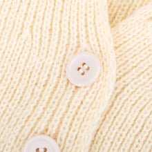 Load image into Gallery viewer, Fashion Windproof Knitted Hat Thermal Insulation Neck Protection Beanie Cap Pullover Hats Winter
