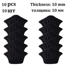 Load image into Gallery viewer, Insole s Patch Heel Pads for Sport s Antiwear Feet Pad Cushion Insert  Heel Protector Sticker shoe pads
