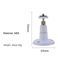 Load image into Gallery viewer, 2pcs Applicable Arlo Ring Blink Camera Bracket V3 Camera Bracket Wall Mounting
