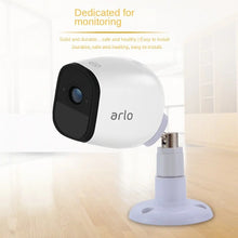 Load image into Gallery viewer, 2pcs Applicable Arlo Ring Blink Camera Bracket V3 Camera Bracket Wall Mounting
