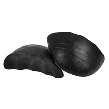 Load image into Gallery viewer, Insole 1Pair Toe Plug Insert for Men Women Fill  Thick Soft s Toe Half Pads Pain Relief Protector Adjustable Size s shoe pads
