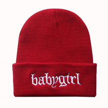 Load image into Gallery viewer, Winter Unisex Funny Bad Hair Day Hip Pop Beanie Hat Women Men Ski Cap
