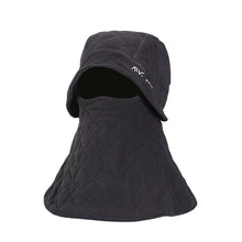 Load image into Gallery viewer, New Warm Neck Scarf One-piece Cap Cold Proof Thickned Face Mask Windproof Neck Protection Outdoor Cycling
